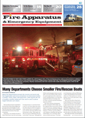 Fire Apparatus & Emergency Equipment
